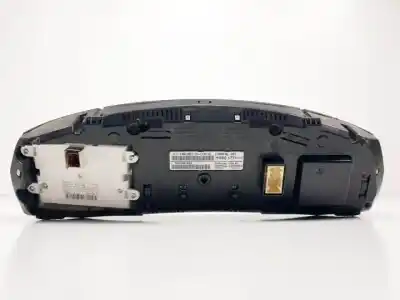 Автозапчастина б/у панель інструментів для citroen ds5 2.0 hdi fap cat (rh02 / dw10cted4) посилання на oem iam 9806017780  