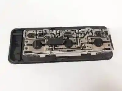 Pezzo di ricambio per auto di seconda mano luce interna per bmw serie 3 cabrio (e46) 226s1 riferimenti oem iam 51448268872  