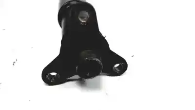 Автозапчастина б/у центр трансмісії для jaguar s-type ajd посилання на oem iam 4r834k145af  