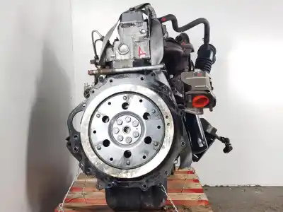Pièce détachée automobile d'occasion moteur complet pour mitsubishi montero (v20/v40) 4m40 références oem iam 4m40  