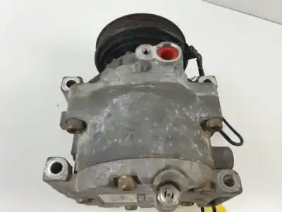Автозапчастина б/у компресор кондиционера для mazda mx-5 (nb) bp посилання на oem iam 4421000221  hfc134a