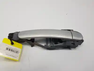 Recambio de automóvil de segunda mano de maneta exterior trasera derecha para volkswagen bora berlina (1j2) highline referencias oem iam 3b0837885