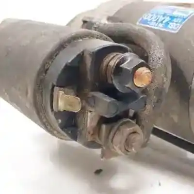 Second-hand car spare part starter motor for kia sorento (bl) d4cb oem iam references 361004a000  