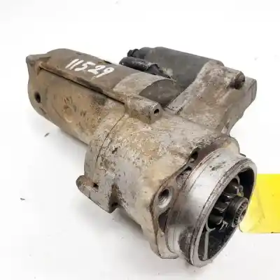 Second-hand car spare part STARTER MOTOR for KIA SORENTO (BL)  OEM IAM references 361004A000  