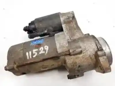 Second-hand car spare part starter motor for kia sorento (bl) d4cb oem iam references 361004a000  