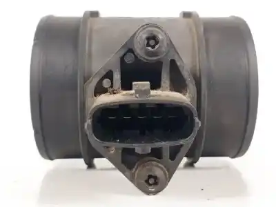 Second-hand car spare part flowmeter for opel combo z13dt oem iam references 0281002549  