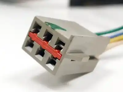 Peça sobressalente para automóvel em segunda mão espelho retrovisor esquerdo por chrysler neon (pl) 420h referências oem iam 2gx062  4783397