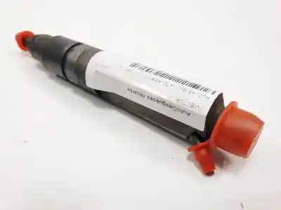 Автозапчасти б/у инжектор за audi a3 (8l) ahf ссылки oem iam 028130201t  