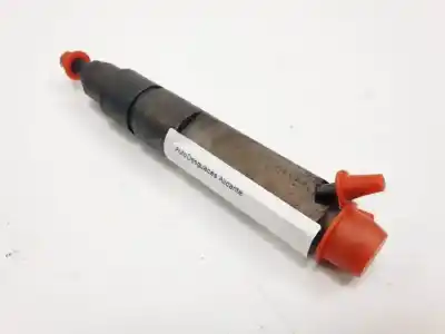 Автозапчасти б/у инжектор за audi a3 (8l) ahf ссылки oem iam 028130201t  