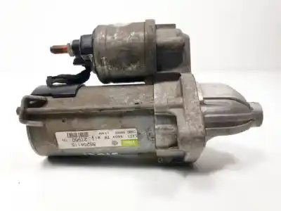 Pezzo di ricambio per auto di seconda mano motorino di avviamento per lancia ypsilon (101) 188a9000 riferimenti oem iam 55204116  c880