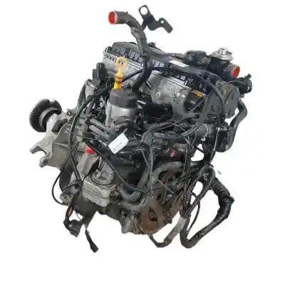 Peça sobressalente para automóvel em segunda mão MOTOR COMPLETO por VOLKSWAGEN PASSAT VARIANT (3B6)  Referências OEM IAM AVB  