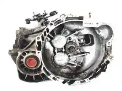 Pezzo di ricambio per auto di seconda mano riduttore per hyundai sonata (nf) d4ea-v riferimenti oem iam s619jc