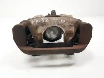 Автозапчасти б/у задний правый тормозной суппорт за mazda 6 kombi () (.2012->) sh ссылки oem iam rca841  