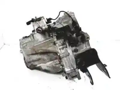 Pezzo di ricambio per auto di seconda mano riduttore per kia cerato (ld) d4fa riferimenti oem iam p51767  5 velocidades