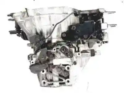 Pezzo di ricambio per auto di seconda mano riduttore per kia cerato (ld) d4fa riferimenti oem iam p51767  5 velocidades
