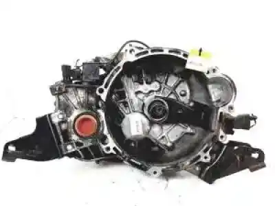 Second-hand car spare part gearbox for kia cerato (ld) d4fa oem iam references p51767