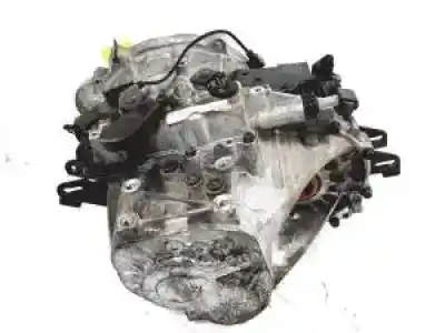 Pezzo di ricambio per auto di seconda mano riduttore per kia cerato (ld) d4fa riferimenti oem iam p51767  5 velocidades