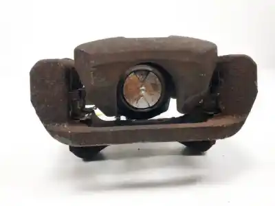 Автозапчасти б/у задний левый тормозной суппорт за mazda 6 kombi () (.2012->) sh ссылки oem iam lca841  