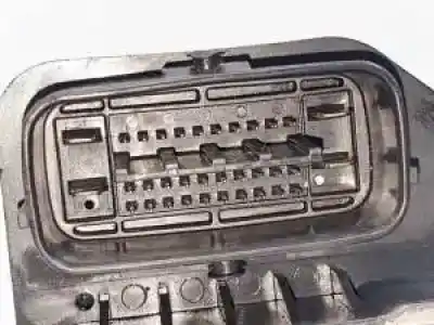 Peça sobressalente para automóvel em segunda mão abs por mazda 6 kombi () (.2012->) sh referências oem iam ghr1437a0  