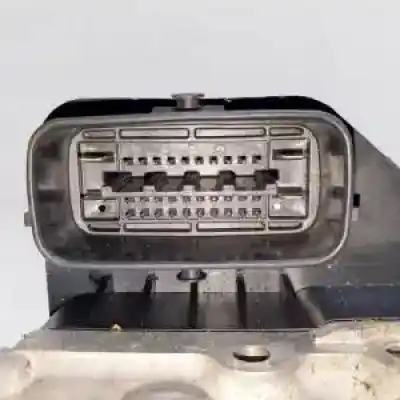 Peça sobressalente para automóvel em segunda mão abs por mazda 6 kombi () (.2012->) sh referências oem iam ghr1437a0  