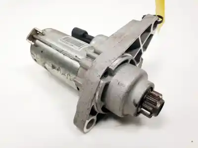 Second-hand car spare part starter motor for seat cordoba berlina (6l2) reference oem iam references f436gs12