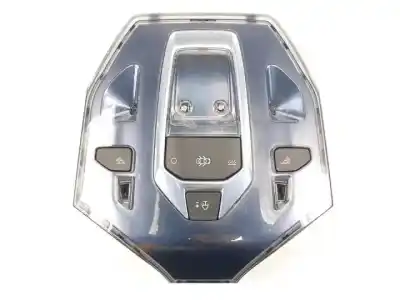 Автозапчасти б/у внутренний свет за citroen ds5 2.0 hdi fap cat (rh02 / dw10cted4) ссылки oem iam 96702429xt00