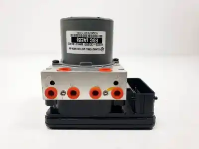 Автозапчасти б/у абс за ssangyong tivoli 173910 ссылки oem iam 4892035200  a2c39271502