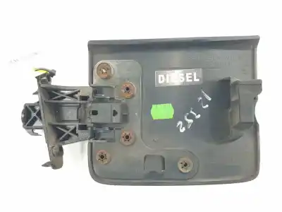 Gebrauchtes Autoersatzteil äusserer tankdeckel zum renault scenic rx4 (ja0) f9q740 oem-iam-referenzen 7700435883 7700437708 7700437710