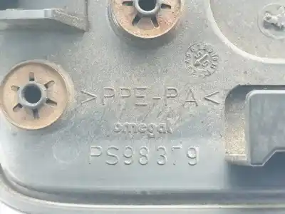 Gebrauchtes Autoersatzteil äusserer tankdeckel zum renault scenic rx4 (ja0) f9q740 oem-iam-referenzen 7700435883 7700437708 7700437710