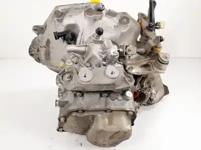 Second-hand car spare part gearbox for opel astra g berlina club oem iam references 55352935 5 velocidades 
