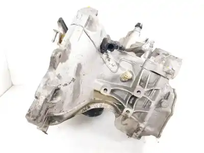 Second-hand car spare part gearbox for opel astra g berlina club oem iam references 55352935 5 velocidades 