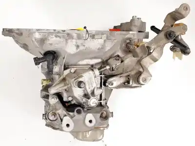 Second-hand car spare part gearbox for opel astra g berlina club oem iam references 55352935 5 velocidades 