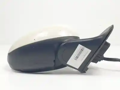 İkinci el araba yedek parçası sag arka görünüm için mg rover rover 45 (rt) 16k4f oem iam referansları 4004102  
