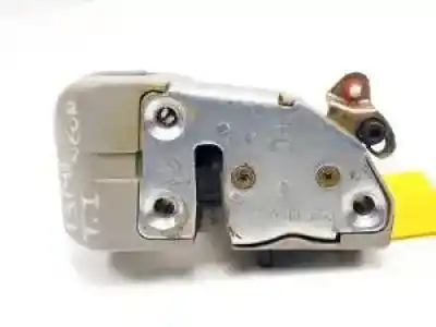 Second-hand car spare part rear left door lock for chrysler neon (pl) 420h oem iam references 