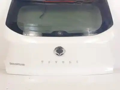 Автозапчасти б/у задняя дверь за ssangyong tivoli 173910 ссылки oem iam   