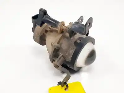 Second-hand car spare part right fog light for kia cerato (ld) d4fa oem iam references 922022f200