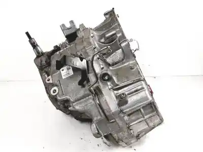 Автозапчастина б/у коробка передач для citroen ds5 2.0 hdi fap cat (rh02 / dw10cted4) посилання на oem iam 20gy12  9676757880