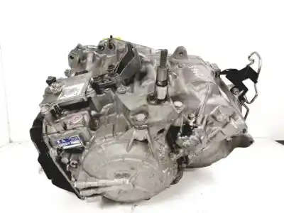 Автозапчастина б/у коробка передач для citroen ds5 2.0 hdi fap cat (rh02 / dw10cted4) посилання на oem iam 20gy12  9676757880