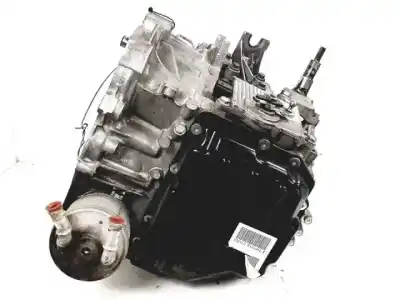 Автозапчастина б/у коробка передач для citroen ds5 2.0 hdi fap cat (rh02 / dw10cted4) посилання на oem iam 20gy12  9676757880