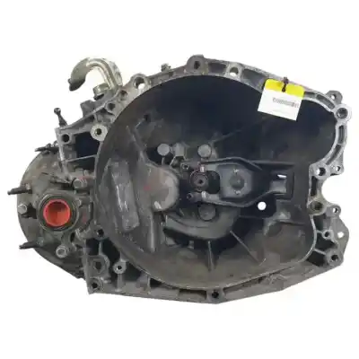Second-hand car spare part GEARBOX for CITROEN XSARA PICASSO  OEM IAM references 20DM39  