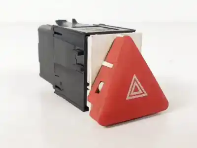 Peça sobressalente para automóvel em segunda mão interruptor 4 piscas - emergência por volkswagen eos (1f7) bwa referências oem iam 1q0953509