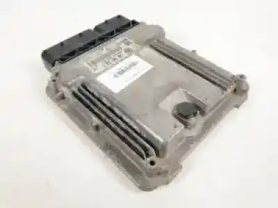 Second-hand car spare part ecu engine control for volkswagen eos (1f7) bwa oem iam references 1q0907115f  