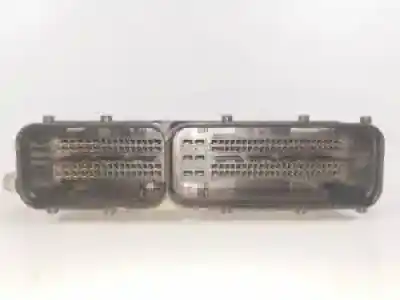 Second-hand car spare part ecu engine control for volkswagen eos (1f7) bwa oem iam references 1q0907115f  