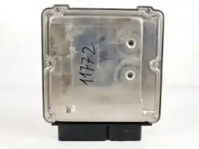 Second-hand car spare part ecu engine control for volkswagen eos (1f7) bwa oem iam references 1q0907115f  