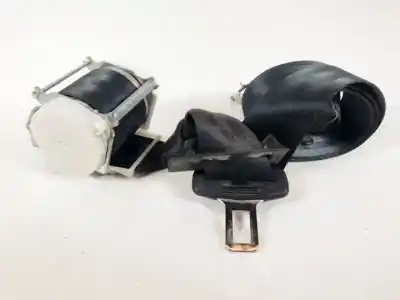 Peça sobressalente para automóvel em segunda mão cinto de segurança traseiro direito por volkswagen eos (1f7) bwa referências oem iam 1q0857806