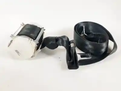 Peça sobressalente para automóvel em segunda mão cinto de segurança traseiro esquerdo por volkswagen eos (1f7) bwa referências oem iam 1q0857805