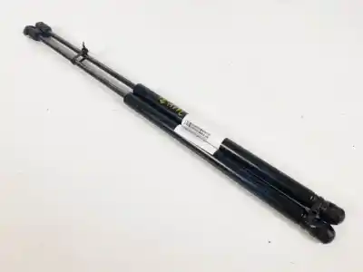 Peça sobressalente para automóvel em segunda mão amortecedores do tronco / porta por volkswagen eos (1f7) bwa referências oem iam 1q0827550
