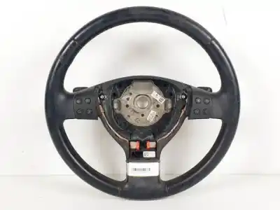 Peça sobressalente para automóvel em segunda mão volante por volkswagen eos (1f7) bwa referências oem iam 1q0419091