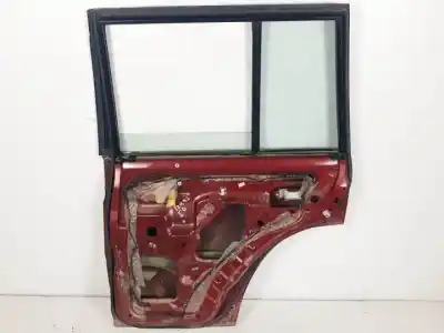 Автозапчасти б/у дверь задняя правая за mitsubishi montero (v20/v40) 4m40 ссылки oem iam   