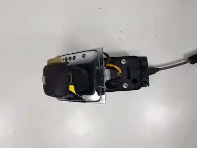 Gebrauchtes Autoersatzteil schalthebel zum volkswagen passat variant (3c5) bmp oem-iam-referenzen 1k1713041a  